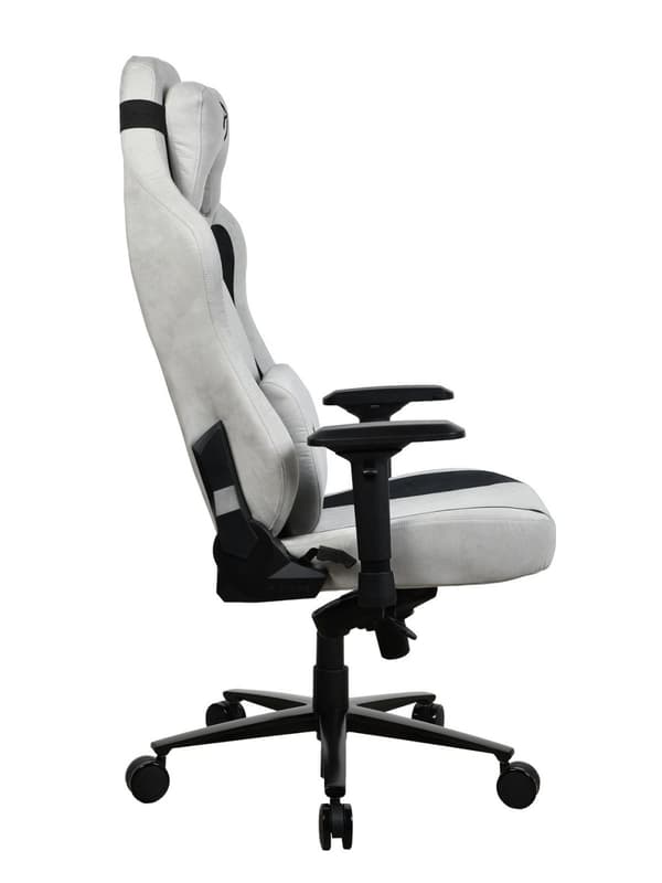 Arozzi Vernazza XL Supersoft™ - Light Grey