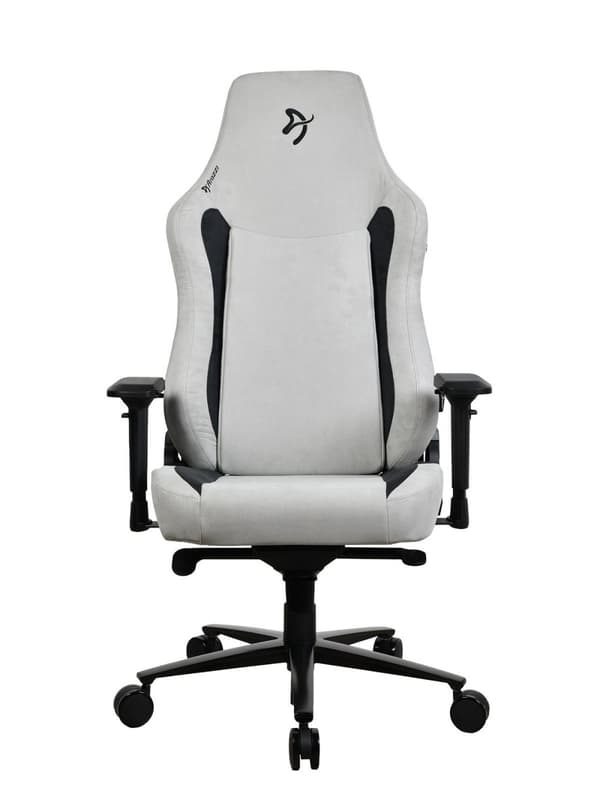Arozzi Vernazza XL Supersoft™ - Light Grey