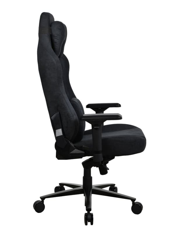 Arozzi Vernazza XL Supersoft™ - Pure Black