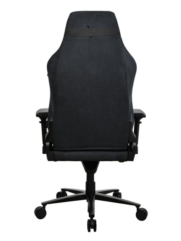 Arozzi Vernazza XL Supersoft™ - Pure Black