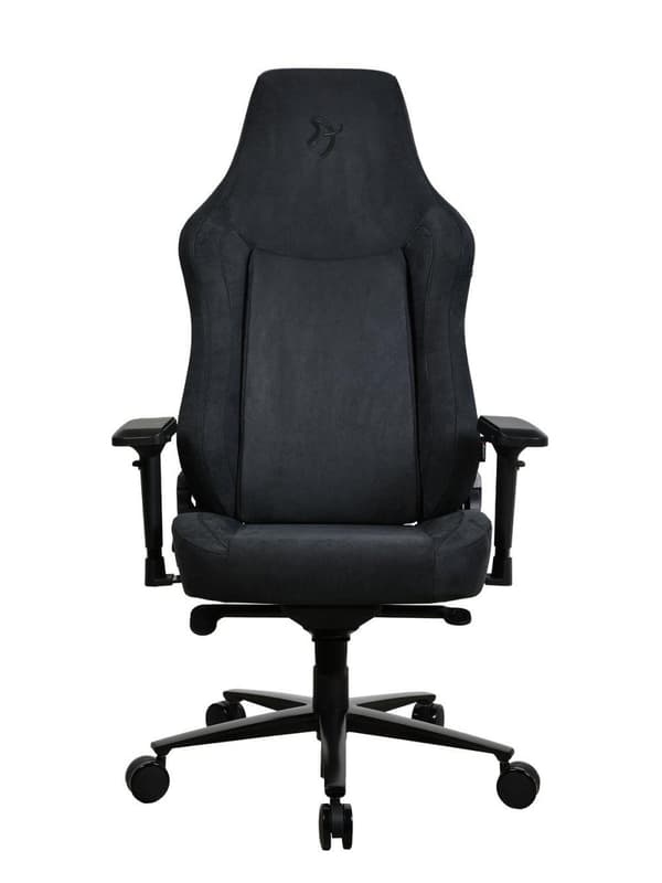 Arozzi Vernazza XL Supersoft™ - Pure Black