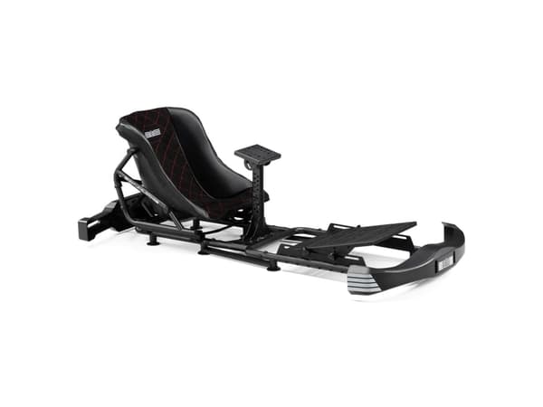 Next Level Racing Go Kart Plus - Kappløpsimulatorcockpit