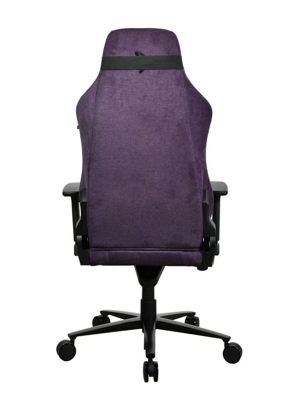 Arozzi Vernazza SoftFabric™ - Purple