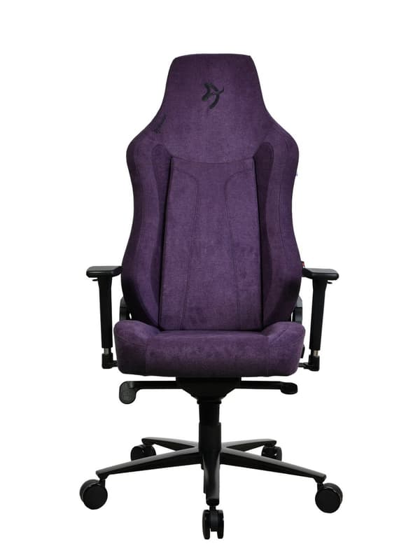 Arozzi Vernazza SoftFabric™ - Purple