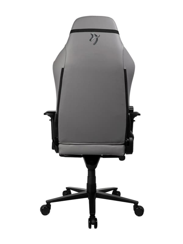 Arozzi Primo - Full Premium Leather - Anthracite