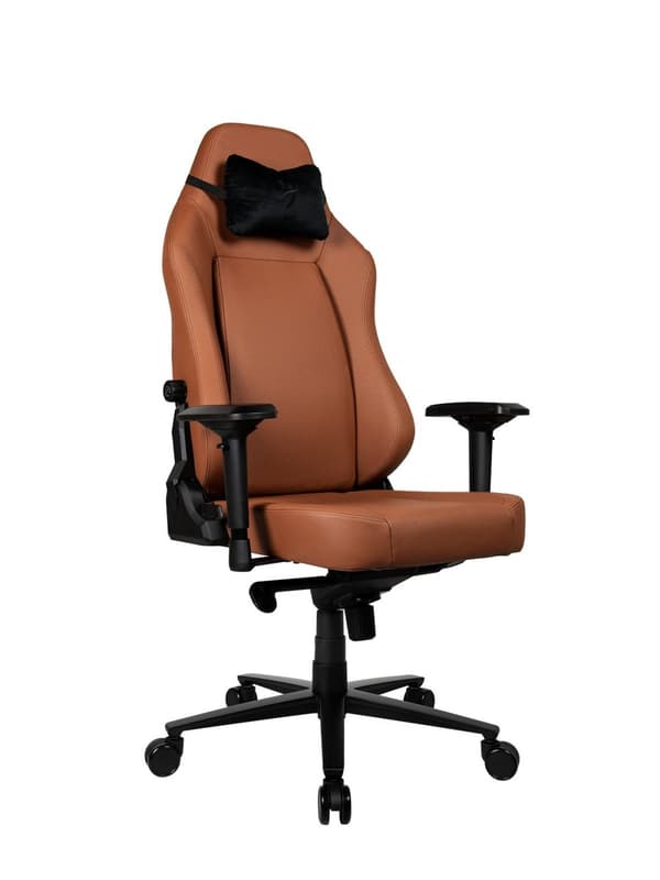 Arozzi Primo - Full Premium Leather - Brown