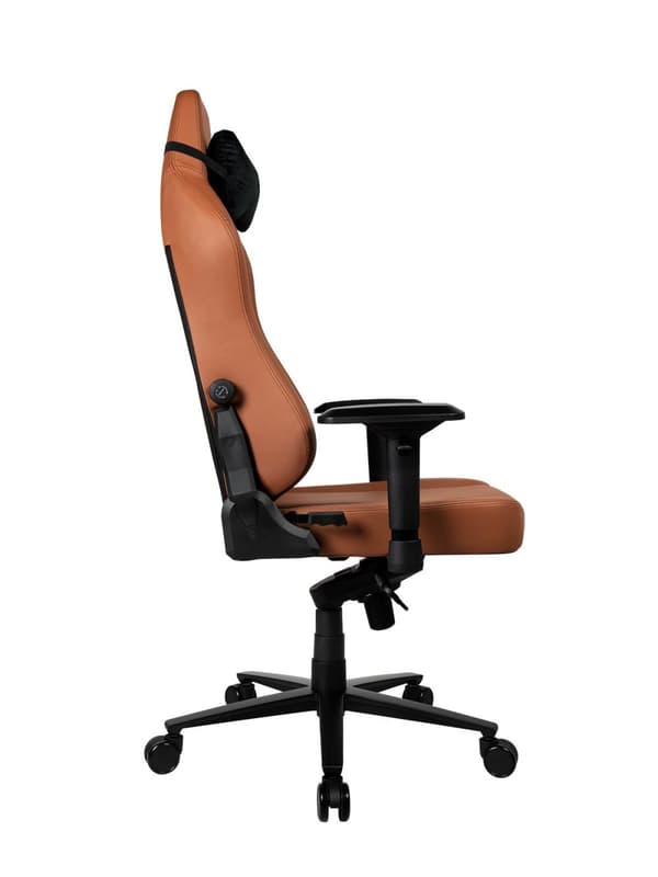 Arozzi Primo - Full Premium Leather - Brown