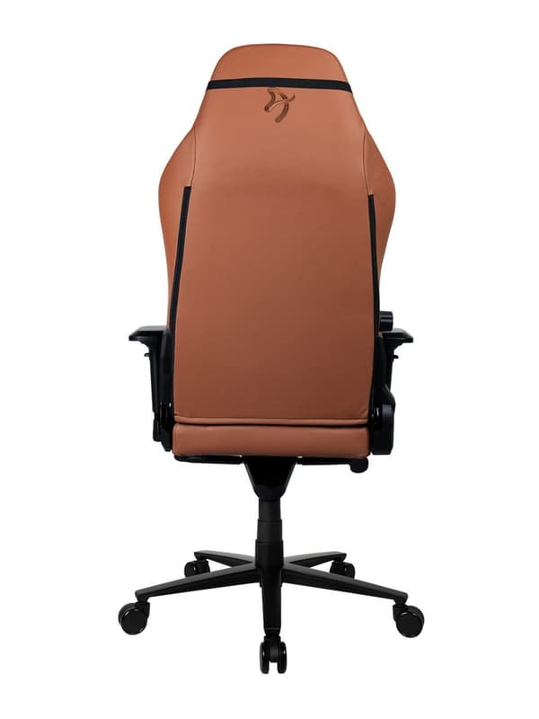 Arozzi Primo - Full Premium Leather - Brown