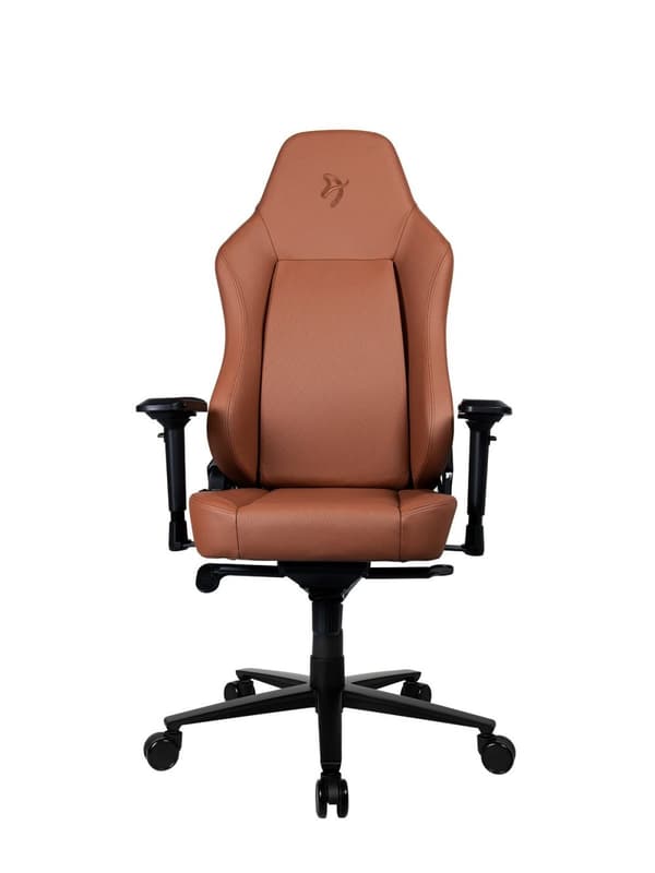 Arozzi Primo - Full Premium Leather - Brown