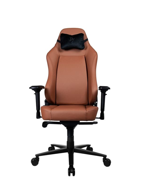 Arozzi Primo - Full Premium Leather - Brown