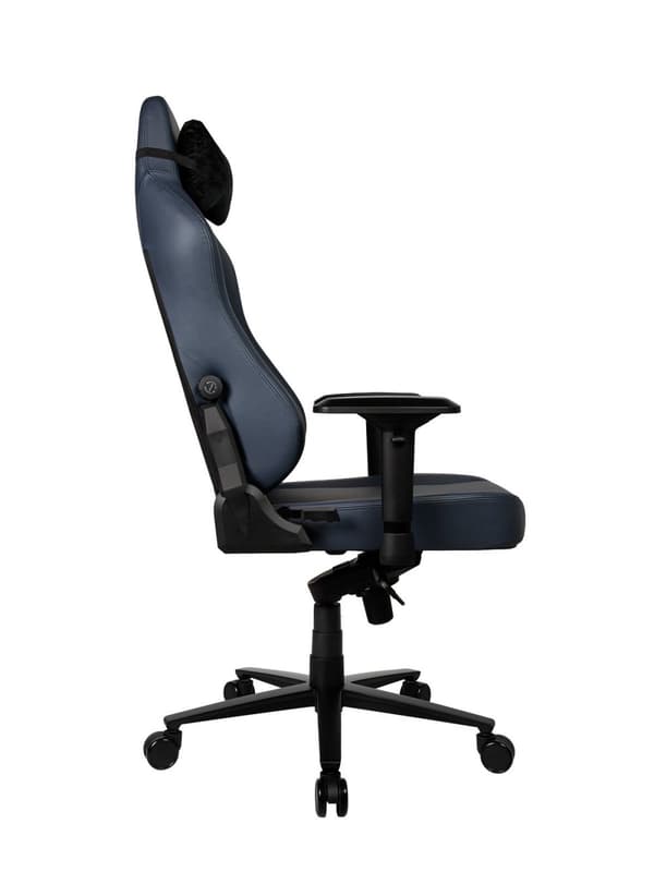 Arozzi Primo - Full Premium Leather - Ocean