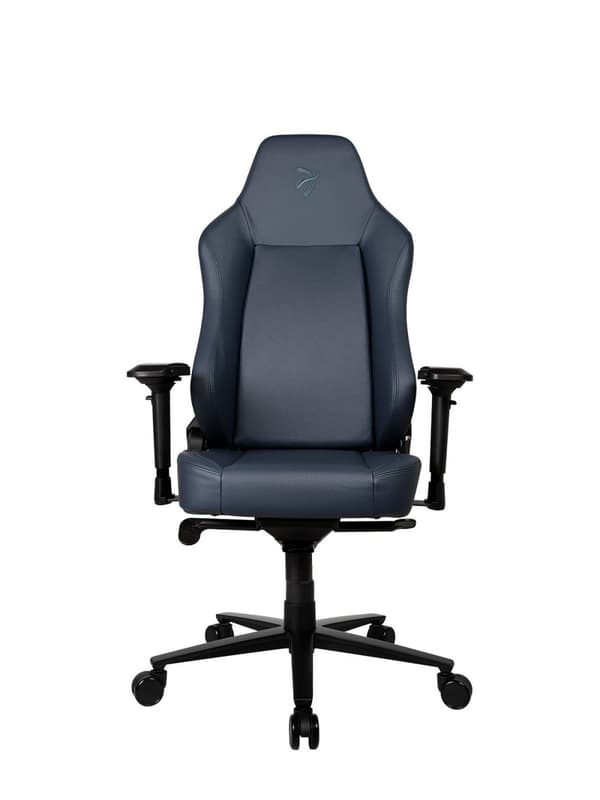 Arozzi Primo - Full Premium Leather - Ocean