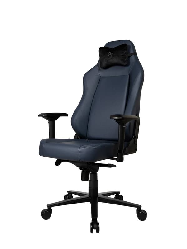 Arozzi Primo - Full Premium Leather - Ocean