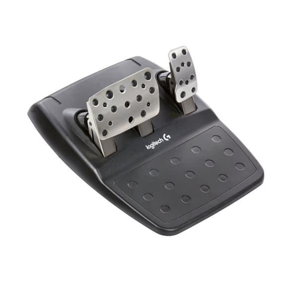 Elektronisk pedal Playseat Broms