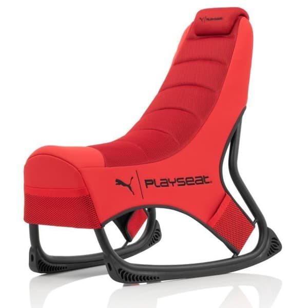 Sedia PLAYSEAT B08KG7L6HN Rosso