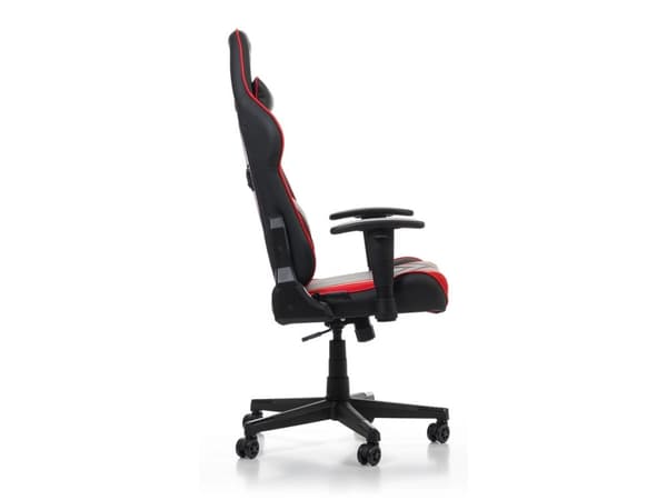 DXRacer PRINCE, PC-gamingstol, 150 kg, Polstret Sete, Polstret Rygg, 145 cm, 185 cm