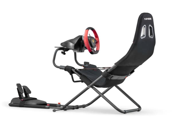 Racing chair Playseat Challenge Actifit