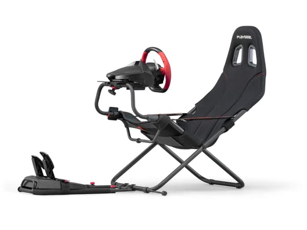 Racing chair Playseat Challenge Actifit