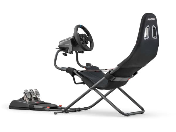 Racing chair Playseat Challenge Actifit