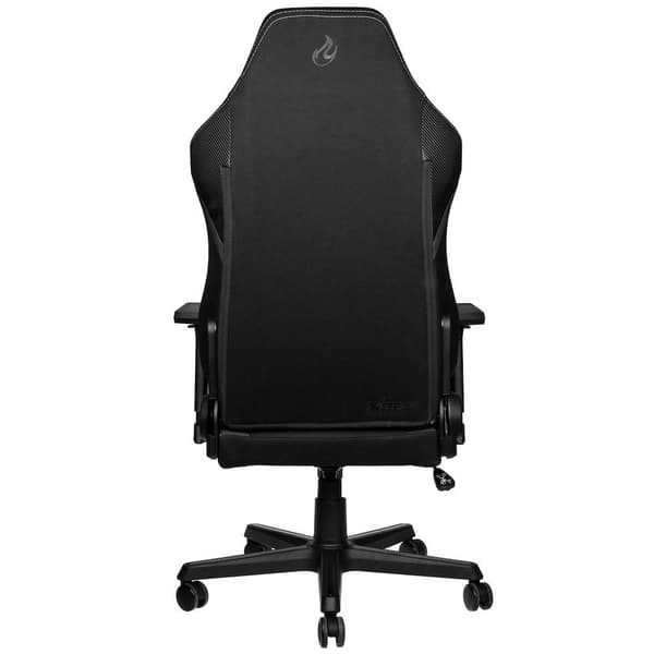Gaming Chair Nitro Concepts X1000 - Stealth Black