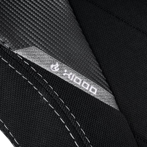 Gaming Chair Nitro Concepts X1000 - Stealth Black