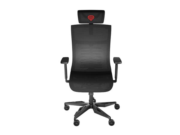 GENESIS Astat 700 PC gaming chair Mesh seat Black