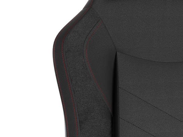 GENESIS gaming chair nitro 890 G2 - Bl