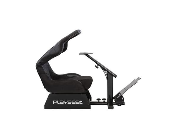 Playseat Evolution Racing Suede Black