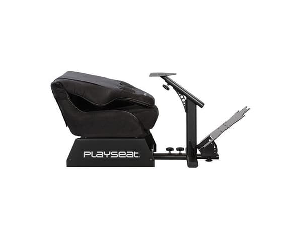 Playseat Evolution Racing Suede Black