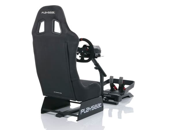 Playseat Evolution Racing Suede Black