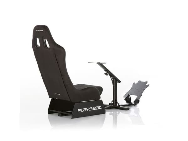 Playseat Evolution Racing Suede Black