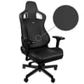 Miniatyrbild 6 av 6: Gaming Chair noblechairs EPIC - Black Edition