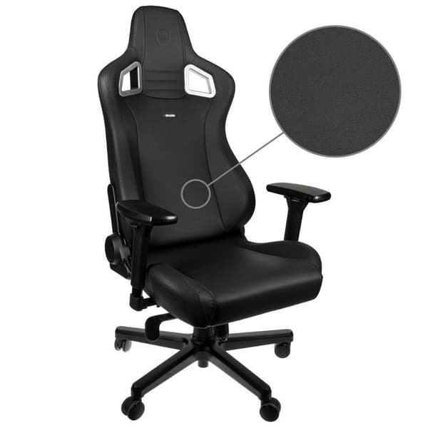 Gaming Chair noblechairs EPIC - Black Edition
