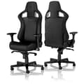 Miniatyrbild 1 av 6: Gaming Chair noblechairs EPIC - Black Edition