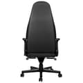 Pikkukuva 7 / 9: Gaming Chair noblechairs ICON - Black Edition