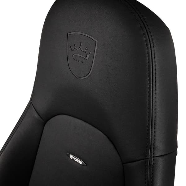 Gaming Chair noblechairs ICON - Black Edition