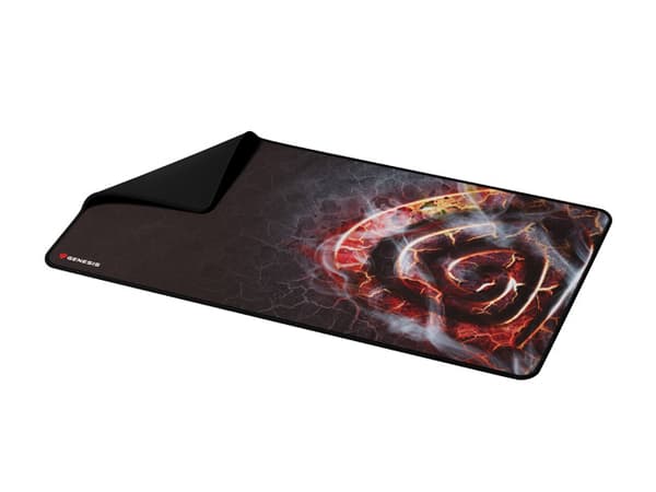 Peles paliktnis Genesis Carbon 500 Maxi Lava G2 XXL