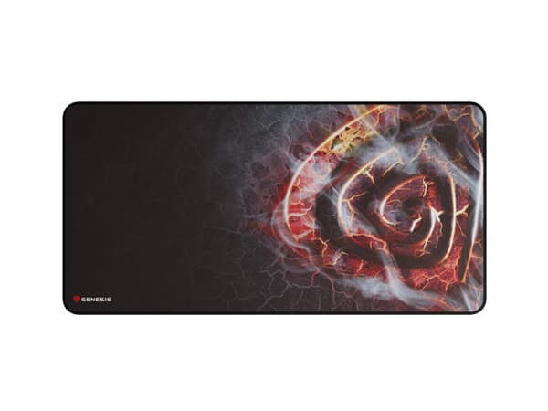 Peles paliktnis Genesis Carbon 500 Maxi Lava G2 XXL