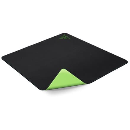 Razer Gigantus Black Gaming mouse pad