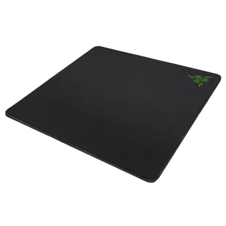 Razer Gigantus Black Gaming mouse pad