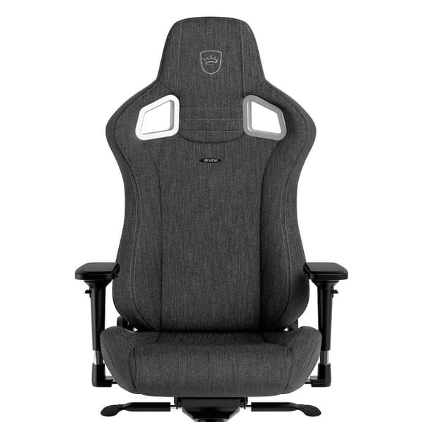 Gaming Chair noblechairs EPIC TX Grey