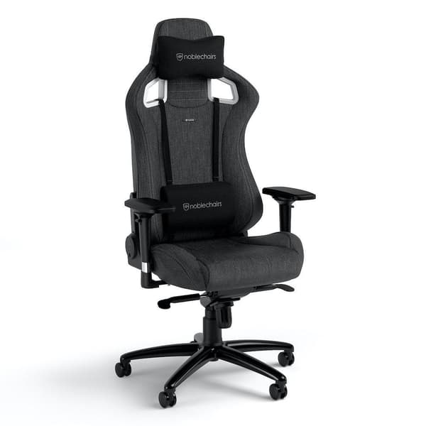 Gaming Chair noblechairs EPIC TX Grey