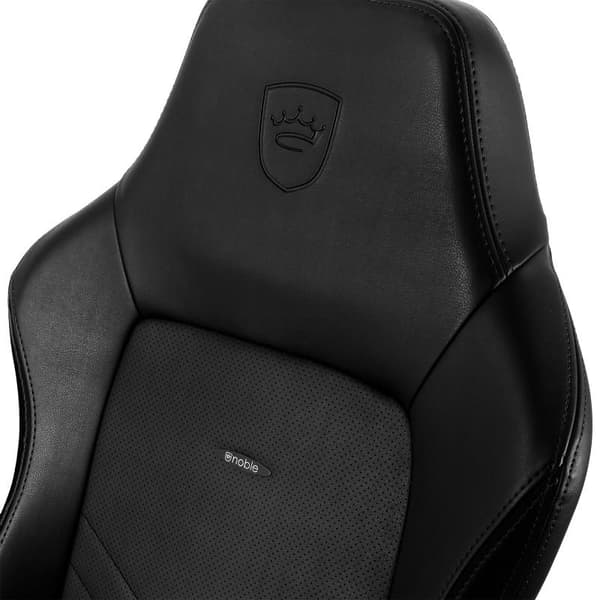 Gaming Chair noblechairs HERO - Black