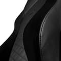 Miniatyrbillede 2 af 7: Gaming Chair noblechairs HERO - Black