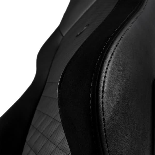 Gaming Chair noblechairs HERO - Black