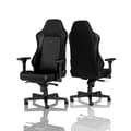 Miniatyrbillede 1 af 7: Gaming Chair noblechairs HERO - Black