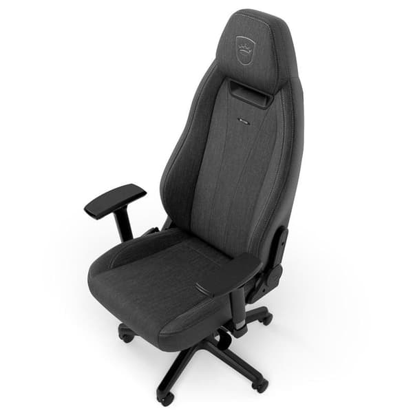 Gaming Chair noblechairs LEGEND TX, Antracid