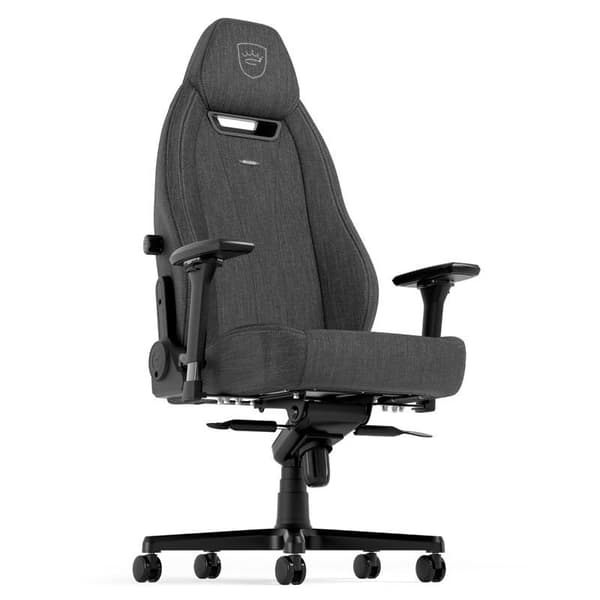 Gaming Chair noblechairs LEGEND TX, Antracid
