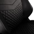 Miniatyrbillede 6 af 8: Gaming Chair noblechairs HERO Real Leather - Black