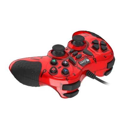 Genesis Mangan 200 Gamepad